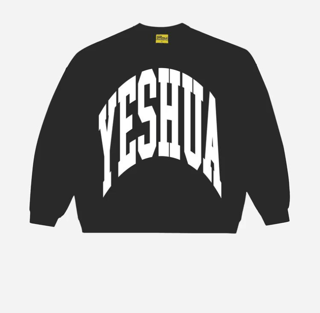 Nome do produto Moleto Yeshua Unisex