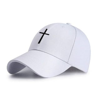 Nome do produto Boné Com Cruz