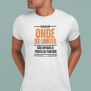 T - Shirt Limites