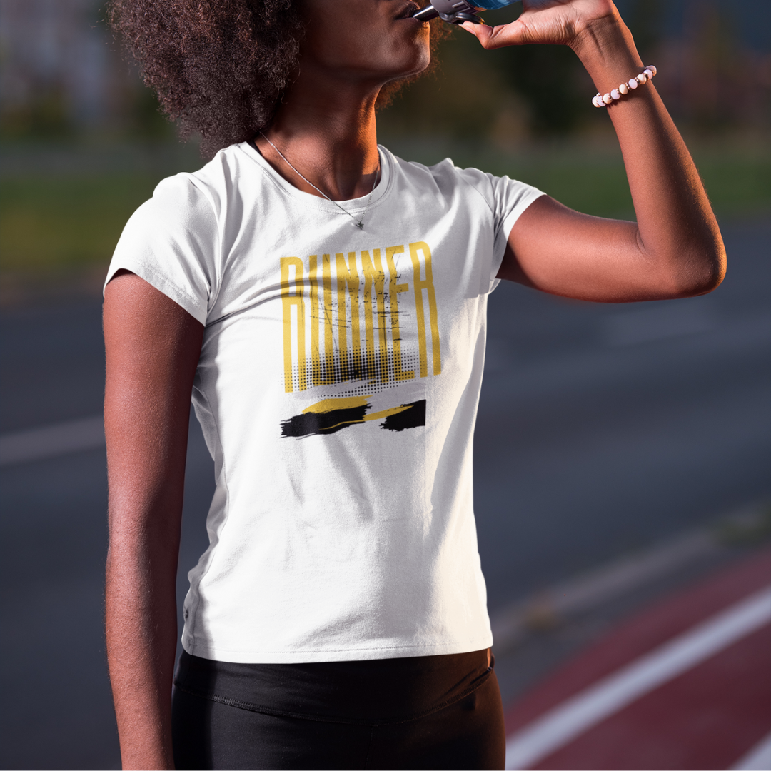 Nome do produto: Baby Long Quality Runner