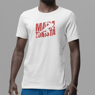T - Shirt Maratonista