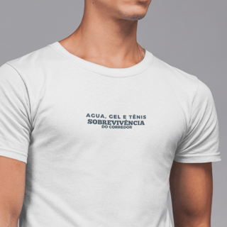 T -Shirt Sobrevicência
