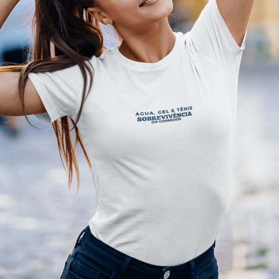 Baby Long Sobrevivência