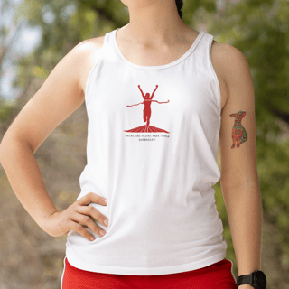 Regata Fem Sport Dry UV Metas