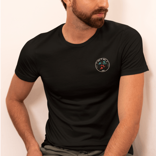 Nome do produto T - Shirt Swin Bike Run