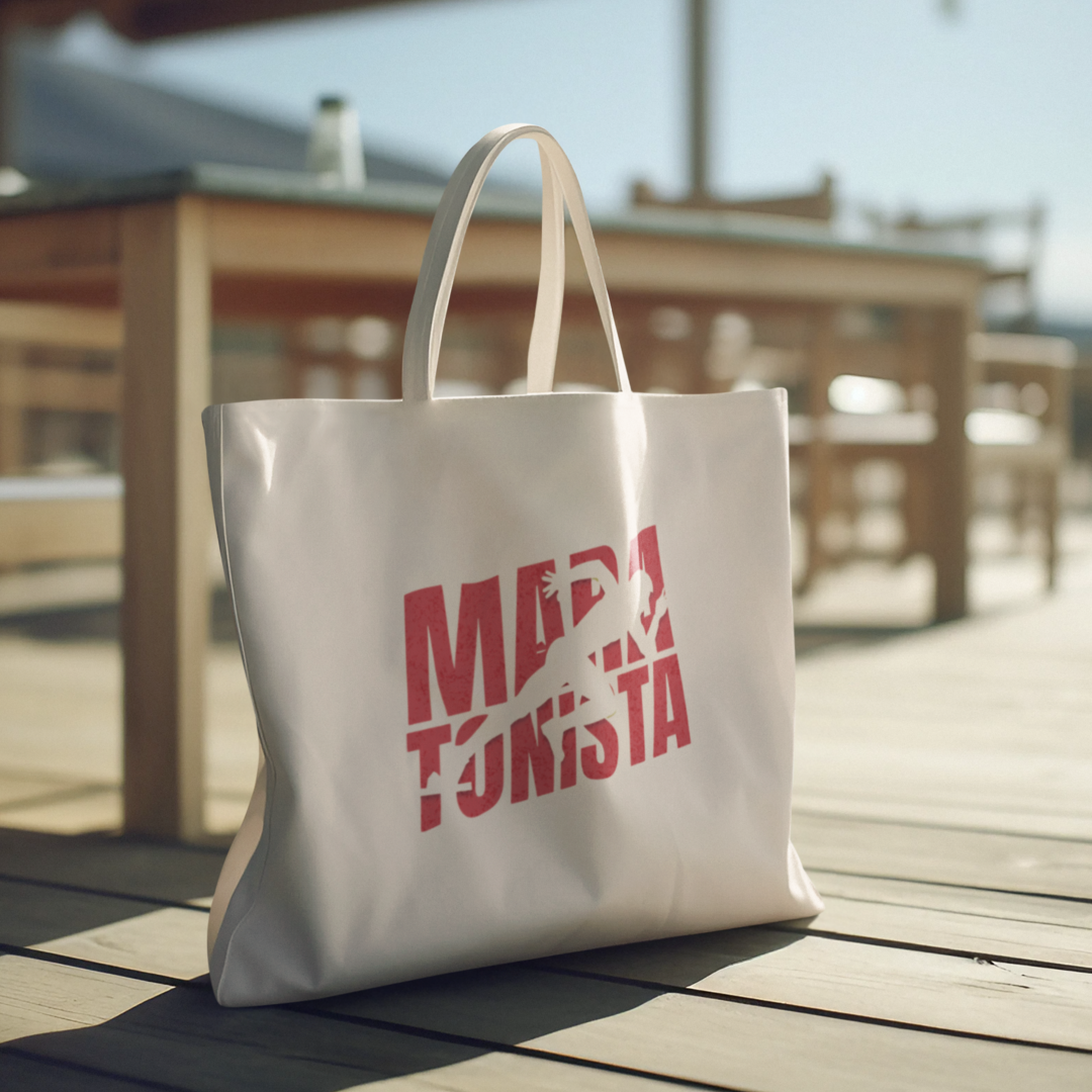 Nome do produto: Eco Bag \