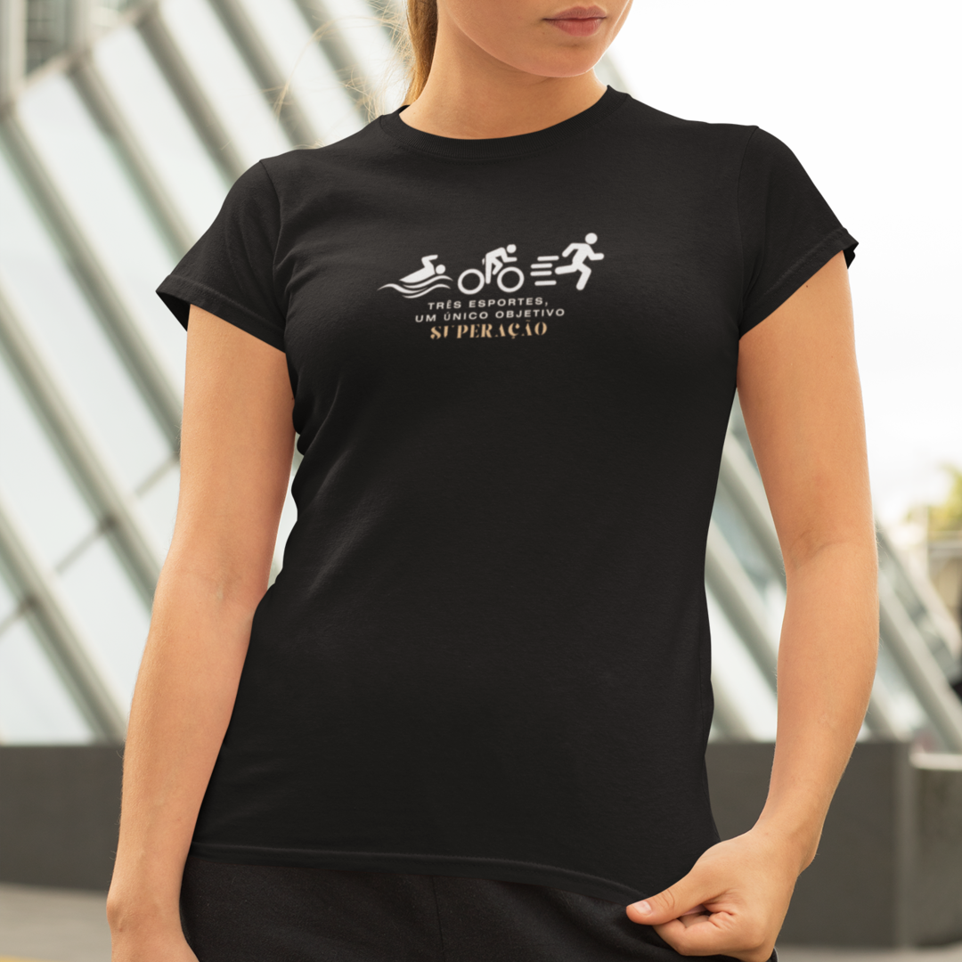 Nome do produto: Baby Long Superação