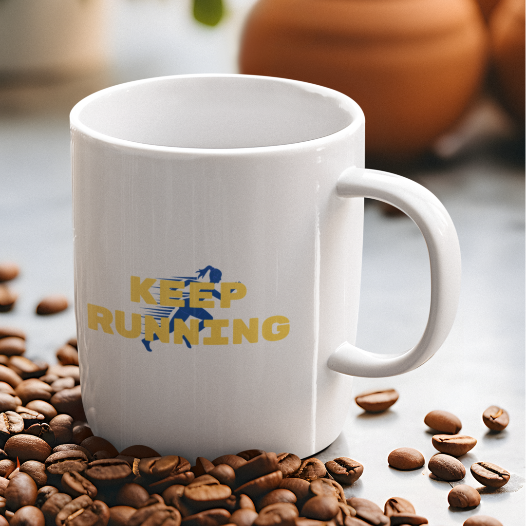 Nome do produto: Caneca \