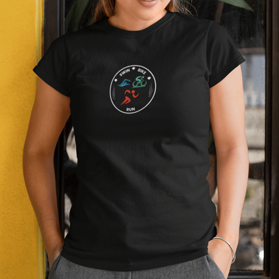 Baby long Swin Bike Run