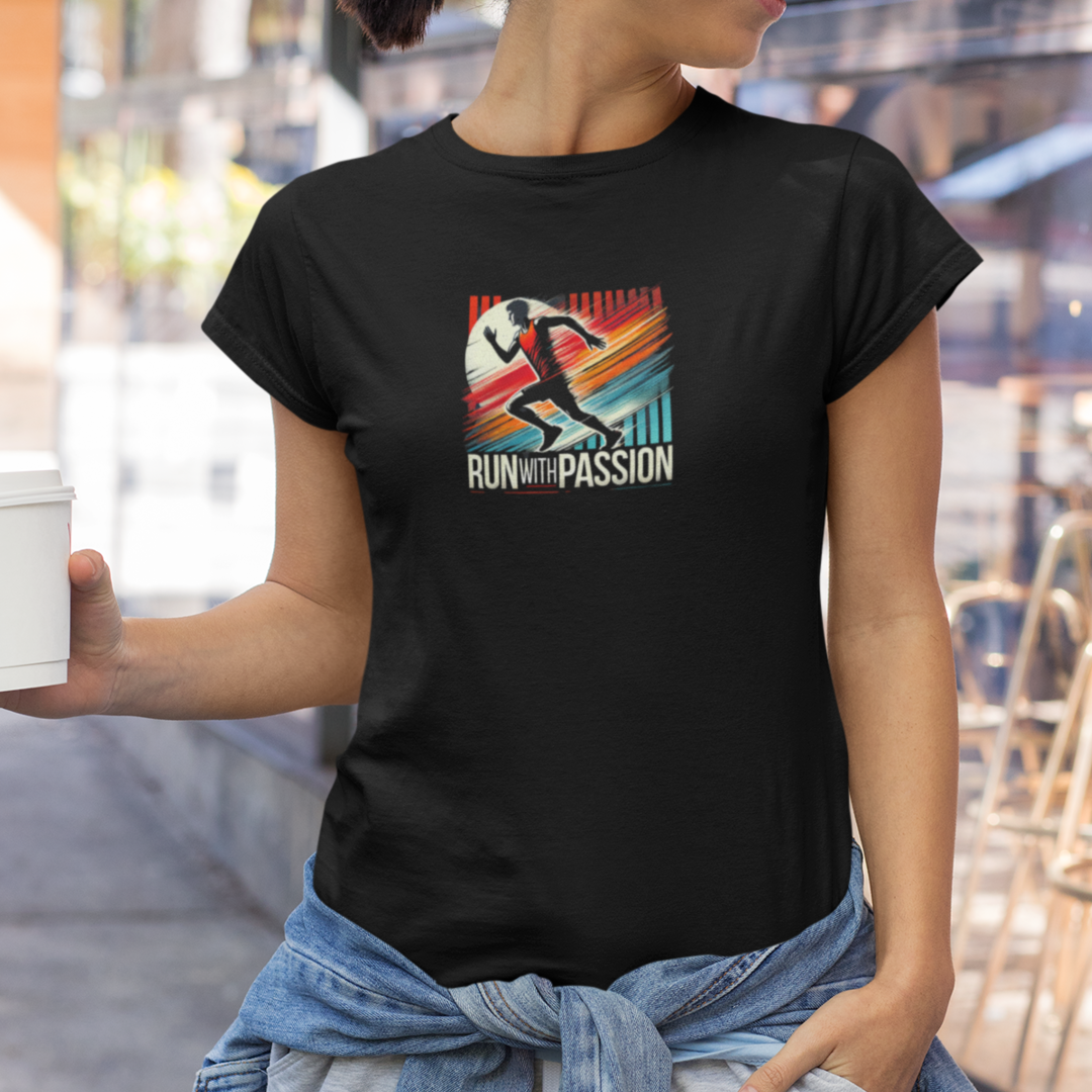 Nome do produto: Baby Long Run With Passion