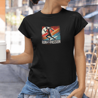 Baby Long Run With Passion