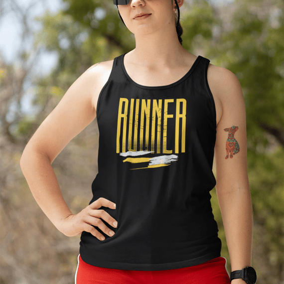 Regata Fem Sport Dry UV Runner