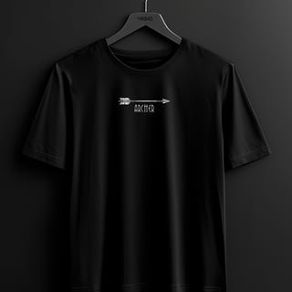 Nome do produto Camiseta - Archer