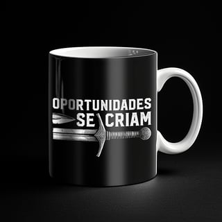 Nome do produto Caneca - Viking