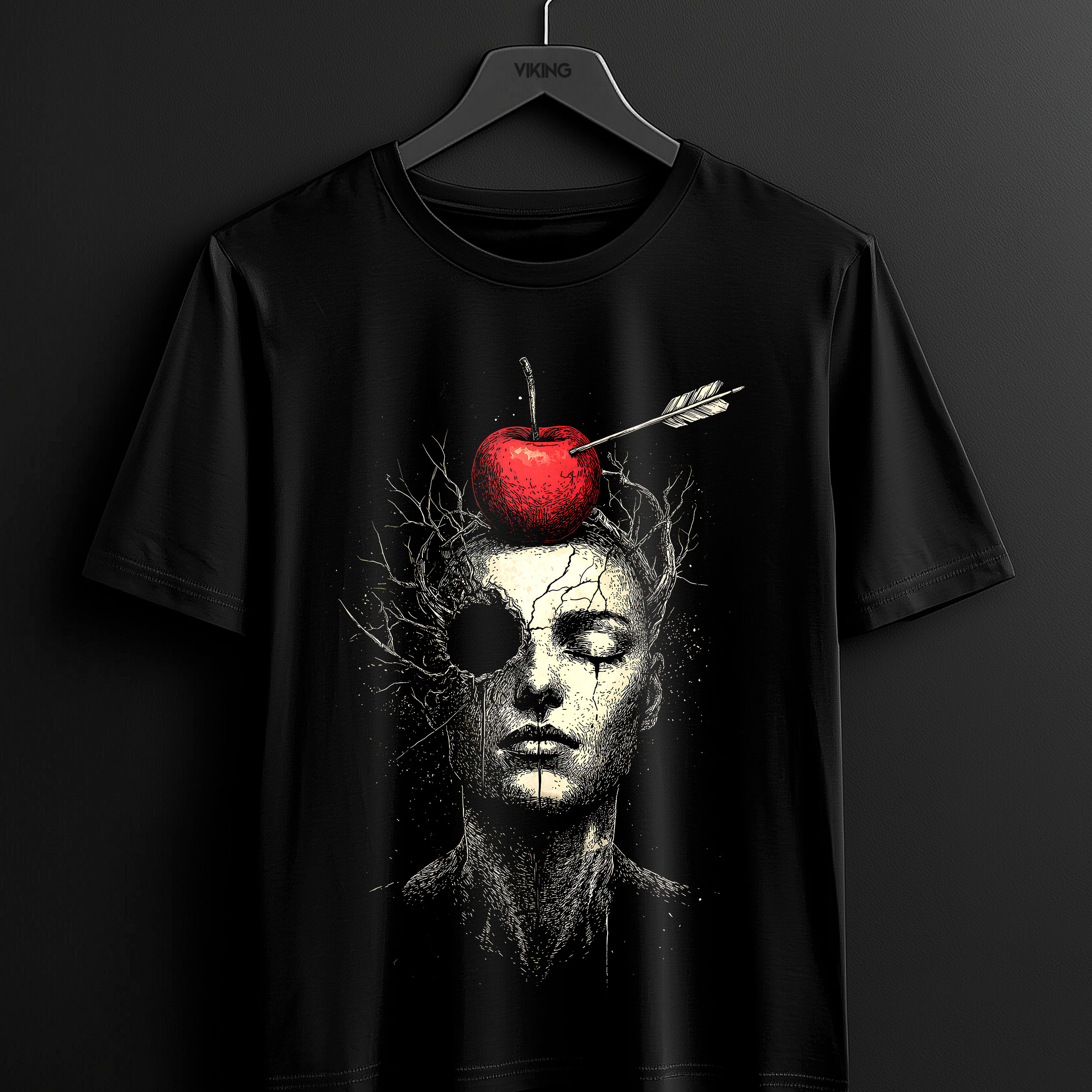 Camiseta Plus SIze - Hel Tell