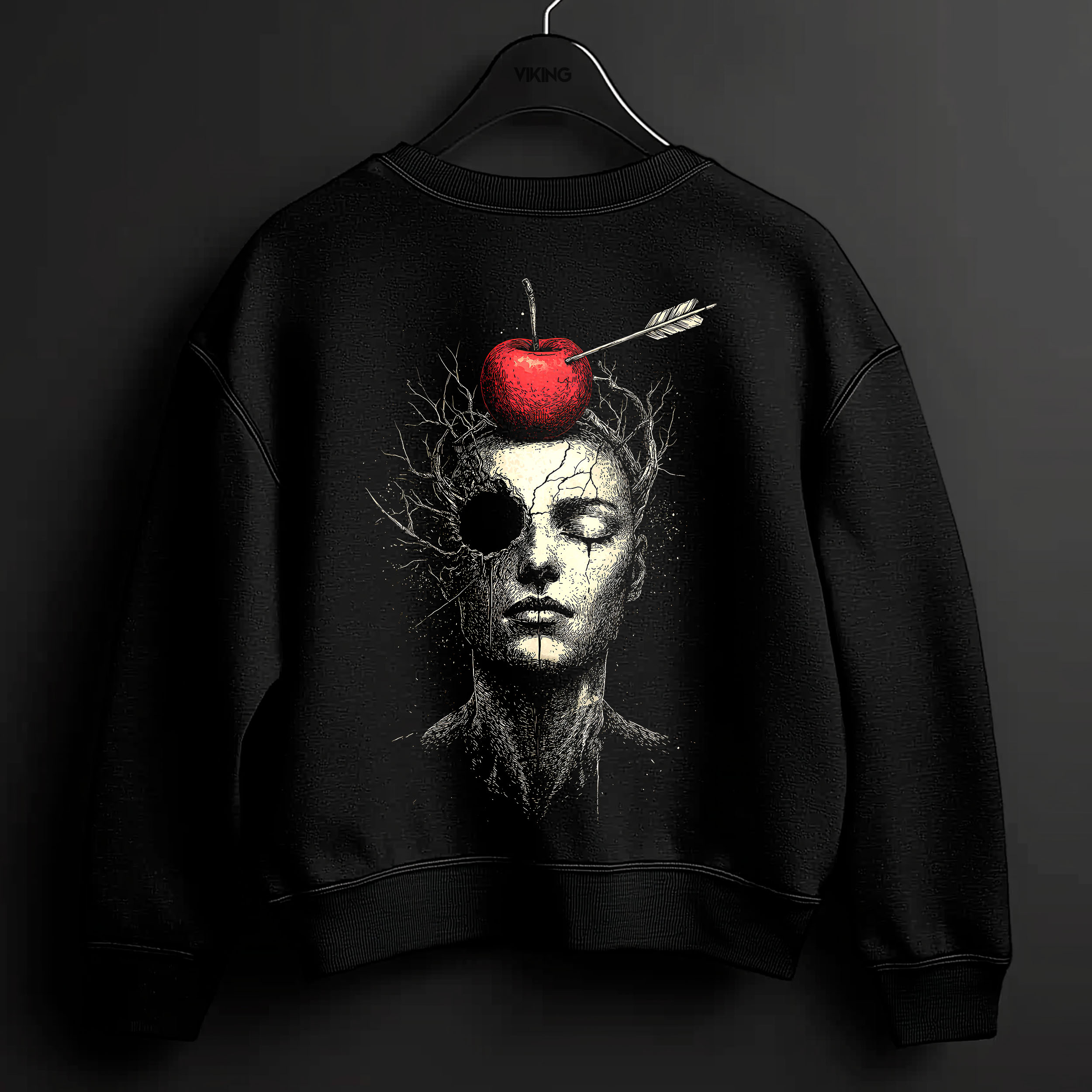 Moletom - Hel Tell