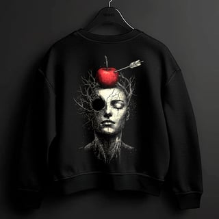 Moletom - Hel Tell