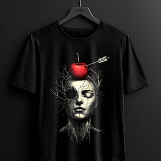 Camiseta - Hel Tell