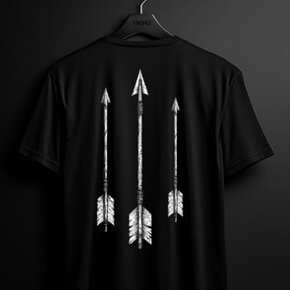 Nome do produto Camiseta - Archer