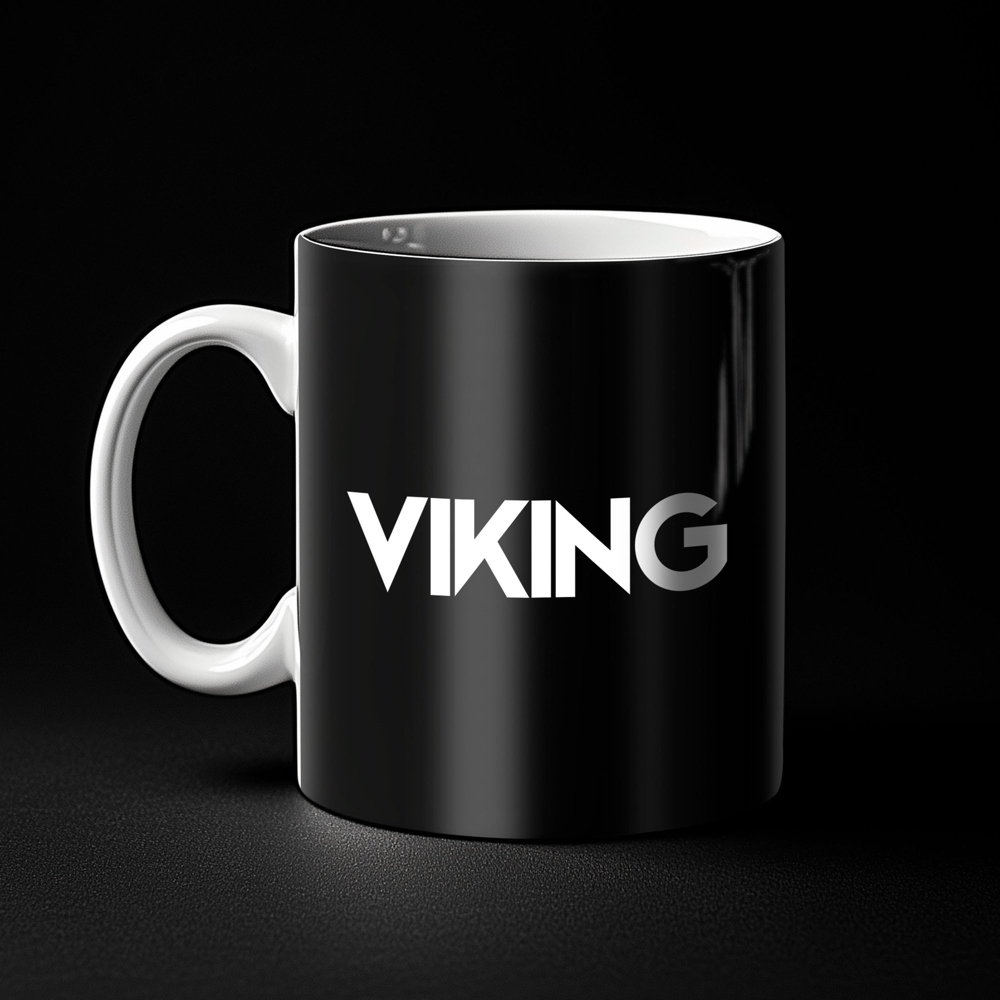 Caneca - Viking