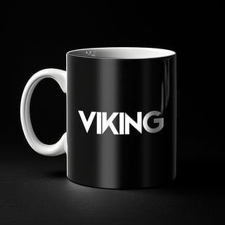 Caneca - Viking