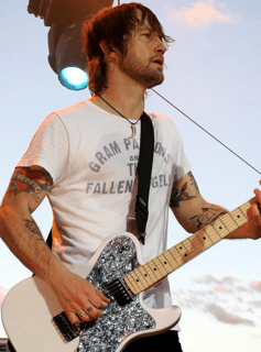 Nome do produto Camiseta Chris Shiflett (Goat Island show)