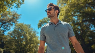 Nome do produto Camisa Polo Executiva