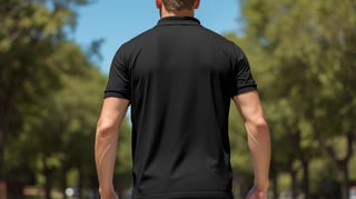 Nome do produto Camisa Polo Executiva