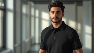 Nome do produto Camisa Polo Executiva