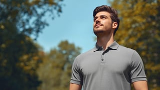 Nome do produto Camisa Polo Executiva