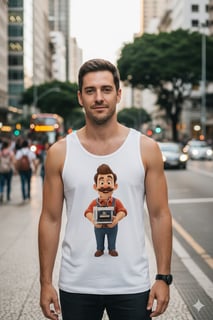 Nome do produtoRegata