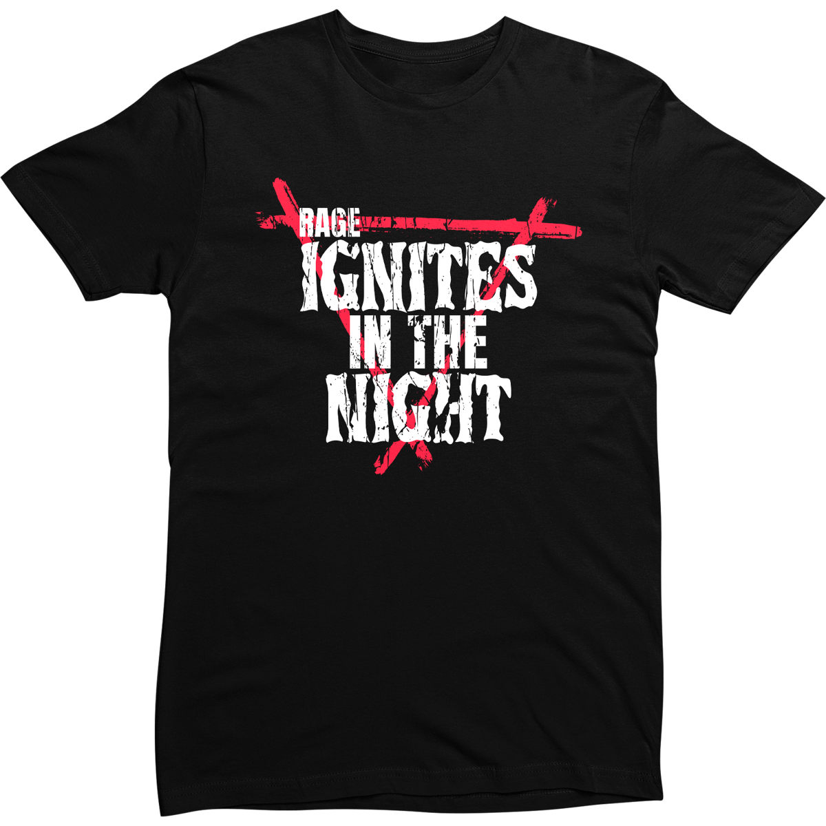 Nome do produto: Camiseta Night (Standard)