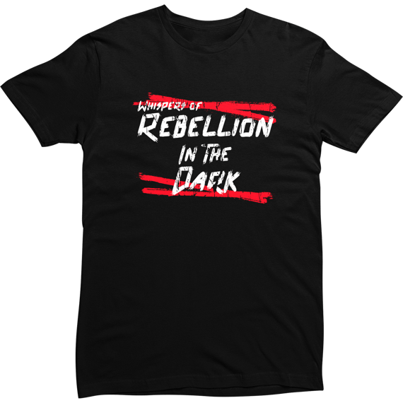 Camiseta Dark (Standard)