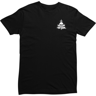 Nome do produto Camiseta Undead (Premium)