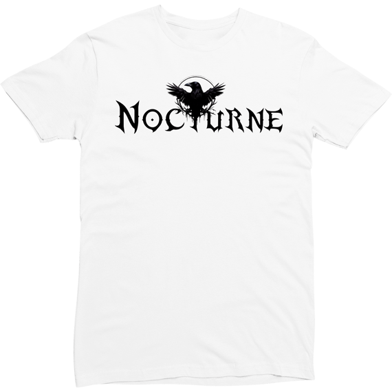 Camiseta Nocturne Original (Premium)