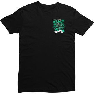 Nome do produto Camiseta Vinha de Sangue (Premium)