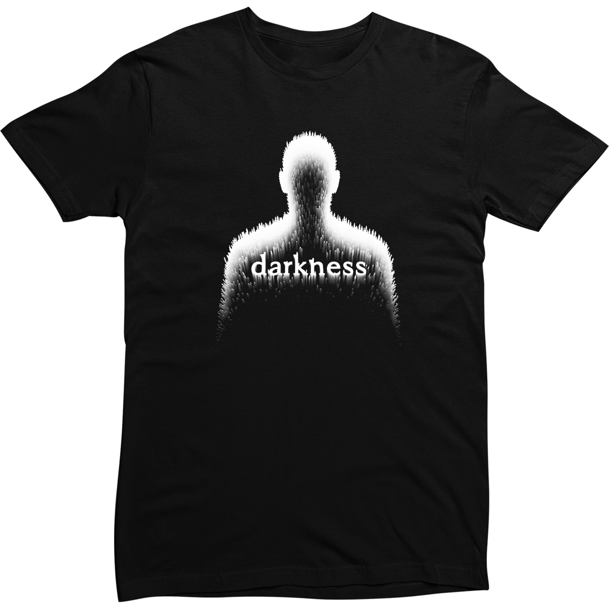 Nome do produto: Camiseta Darkness (Premium)