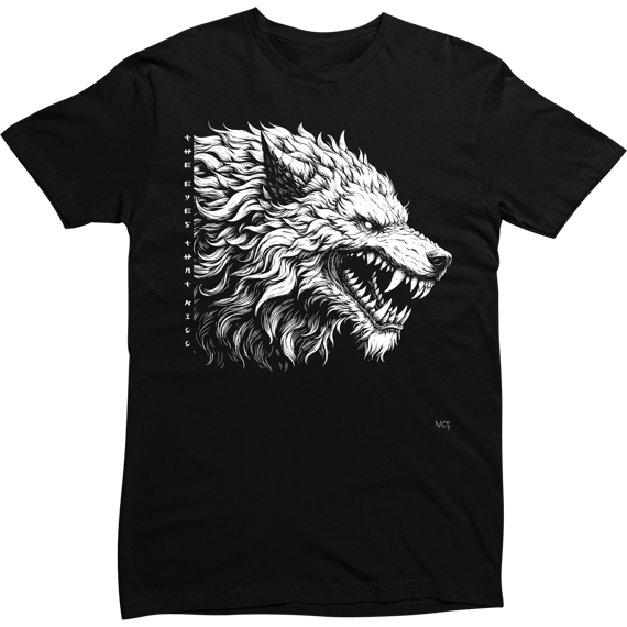 Camiseta Olhos que Matam (Premium)