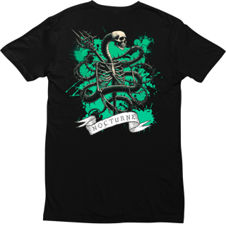 Nome do produto Camiseta Vinha de Sangue (Premium)