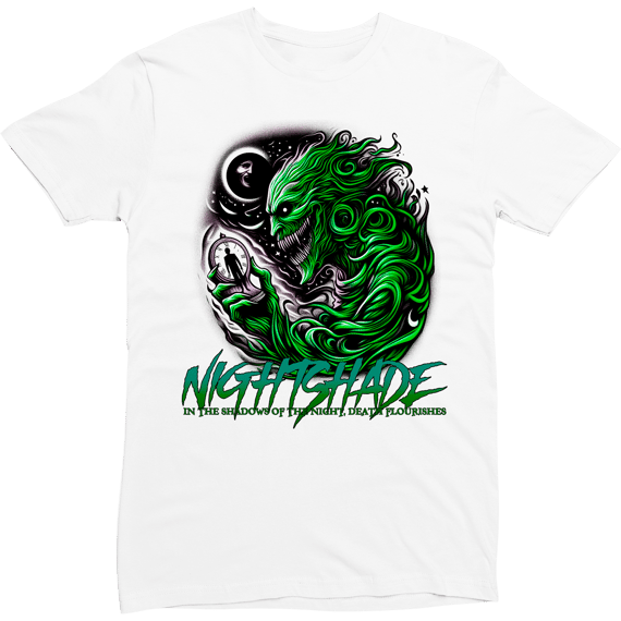 Camiseta Nightshade (Standard)