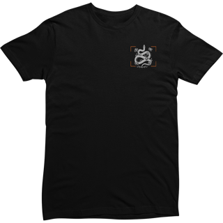 Nome do produto Camiseta No Friends (Premium)