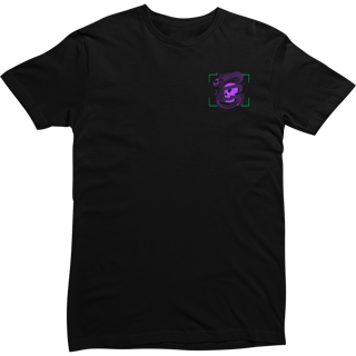 Nome do produto Camiseta Wild Spirit (Premium)