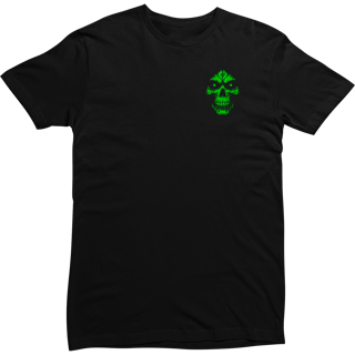Nome do produto Camiseta Rei de Chifres (Premium)