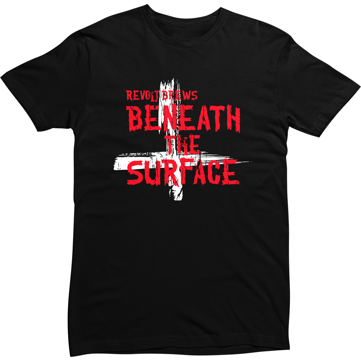 Nome do produto: Camiseta Surface (Standard)