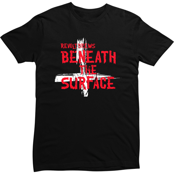 Camiseta Surface (Standard)