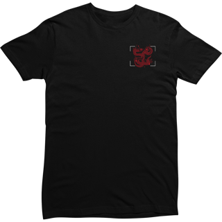 Nome do produto Camiseta Hopeless (Premium)