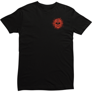 Nome do produto Camiseta Árvore de Sangue (Premium)