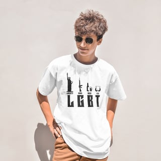 Nome do produto Lybert Unissex Tamanho PLUS