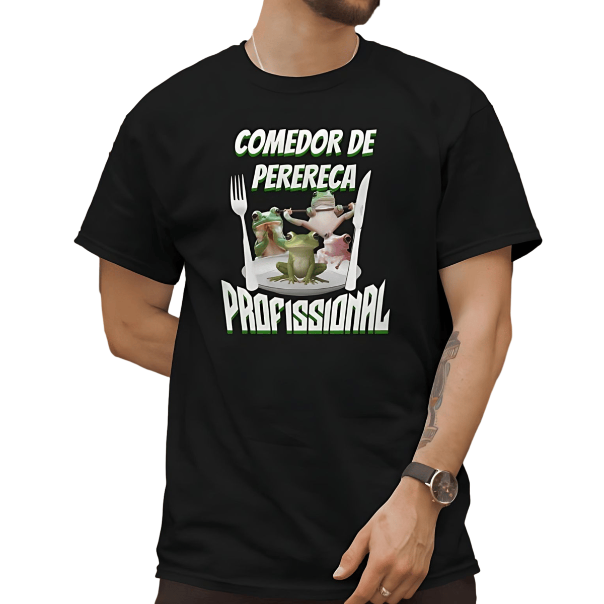 Nome do produto: PERERECA