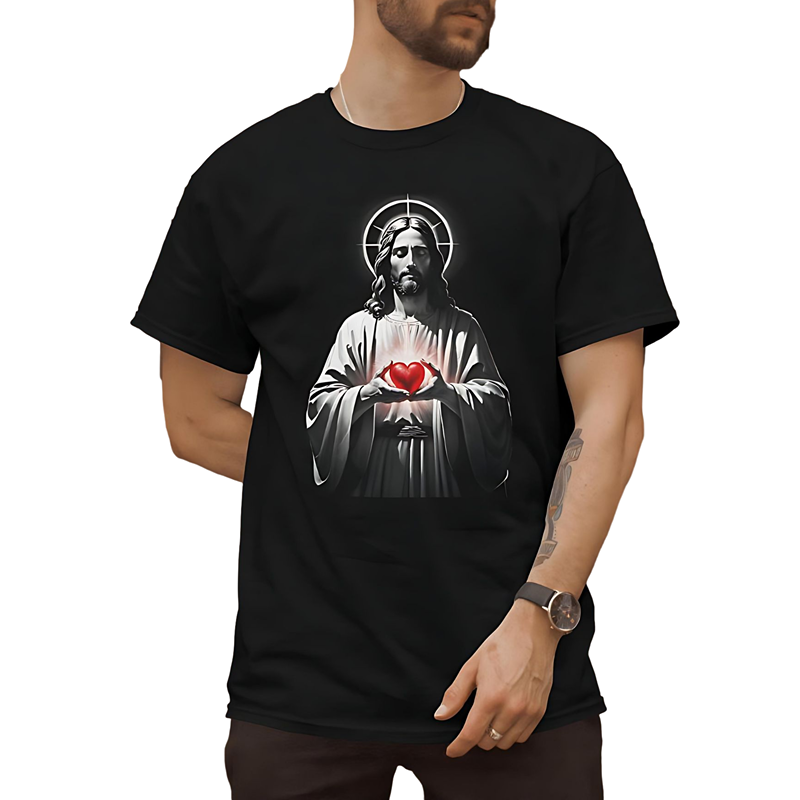 Nome do produto: Jesus Cristo